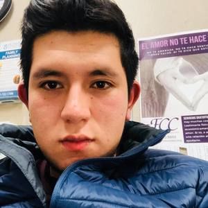 Meet your Posher, Irving